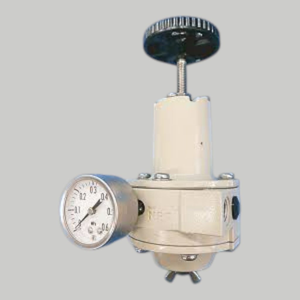 FILTRO REGULADOR KZ03 marca Azbil Yamatake