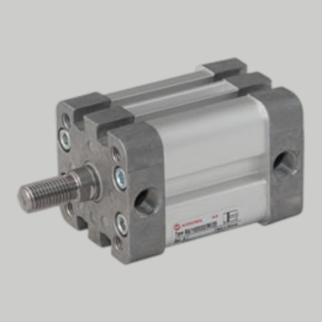 MONTAJE TIPO D2 P/ CIL. ISO  100 MM marca Norgren