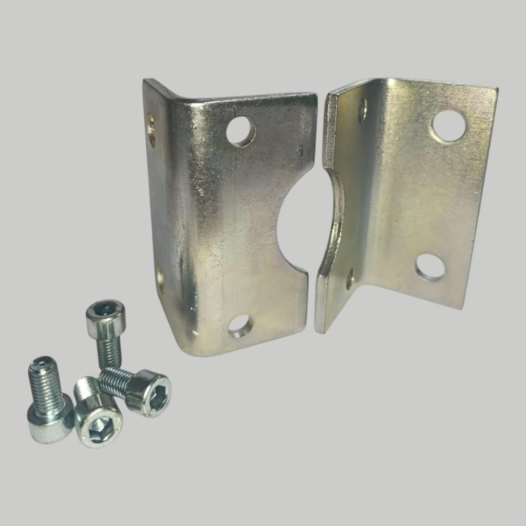 MONTAJE  TIPO C P/ CILINDRO ISO marca Norgren