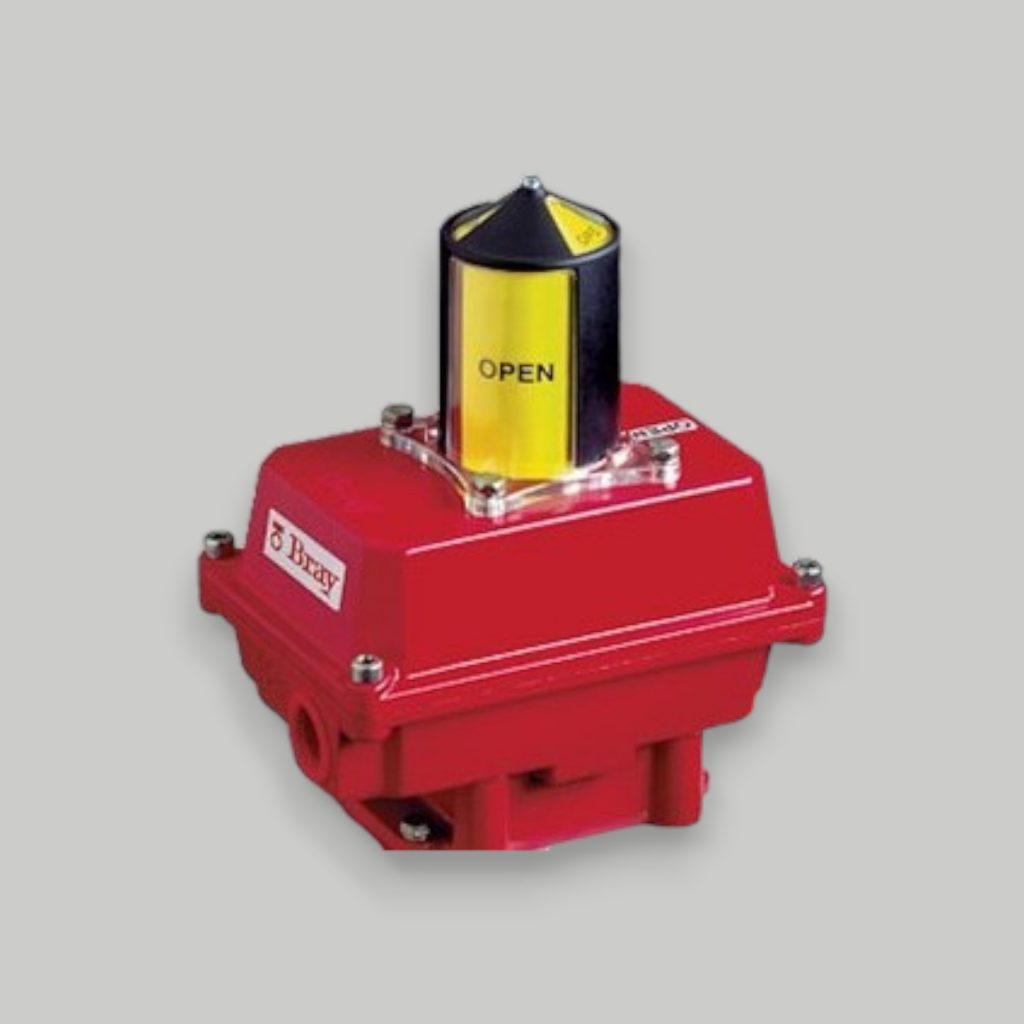 Monitor de Posicion Limit Swtich  S50 N7 500712-12610532 BRAY