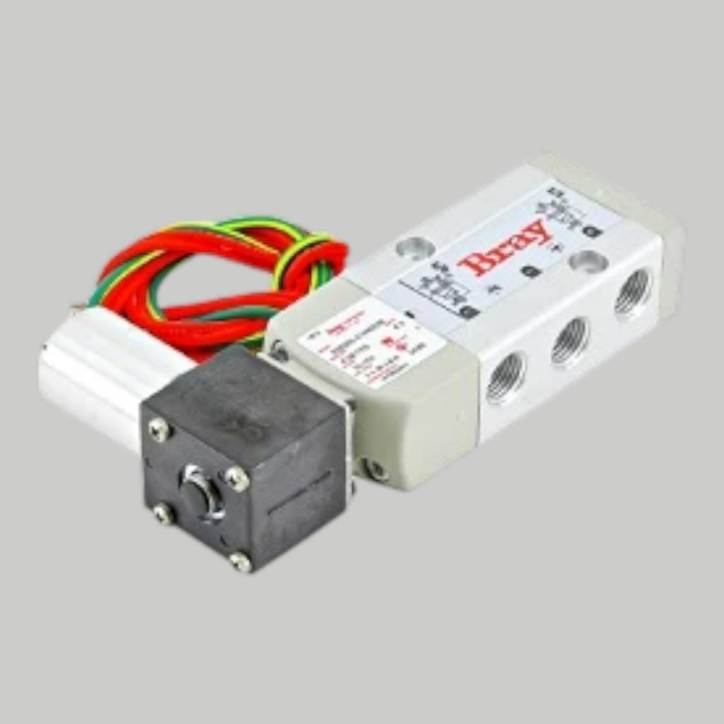 SOLENOIDE 630250-21401536