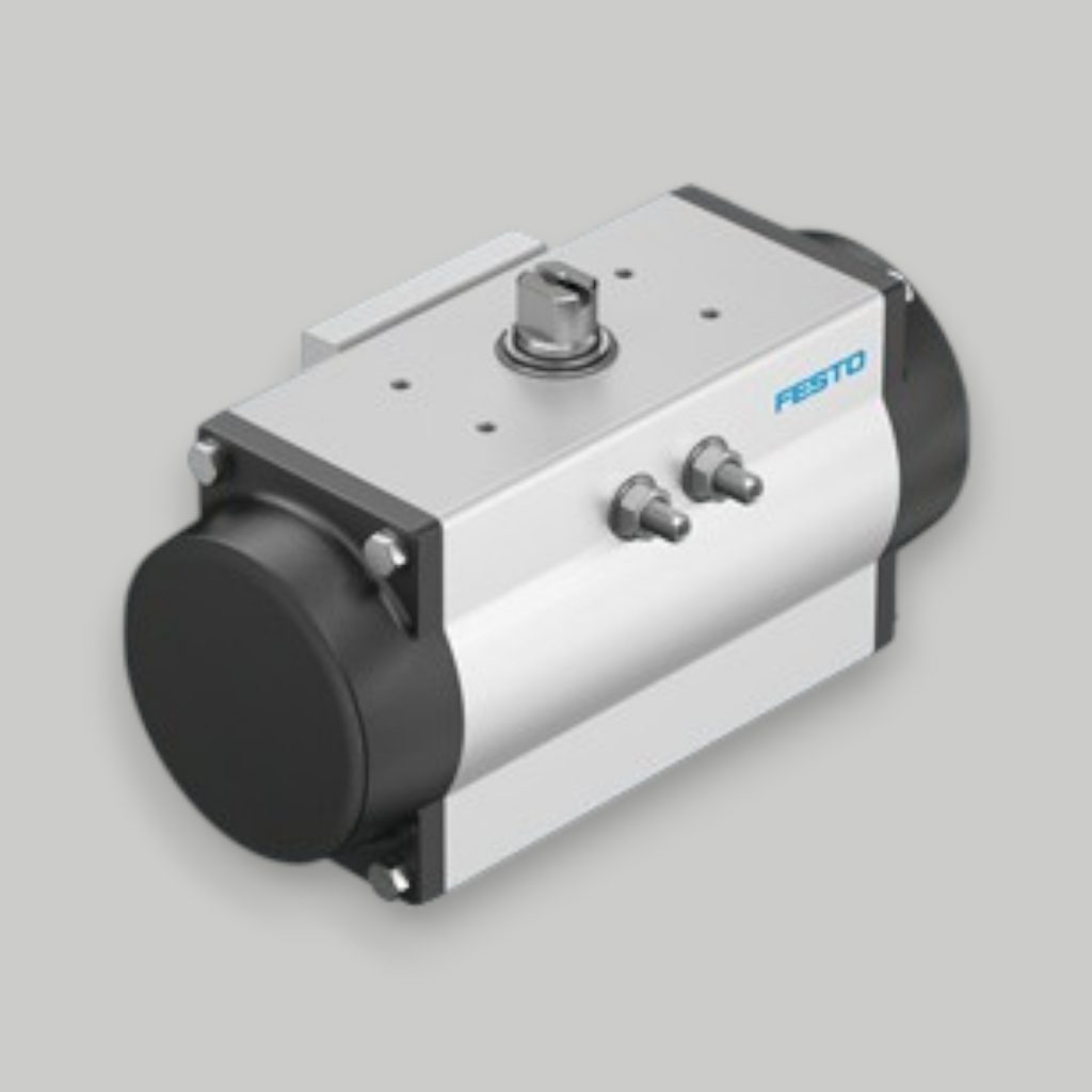 ACTUADOR GIRATORIO. UNIDAD GIR. DFPB-15-090-S5-F04 FESTO