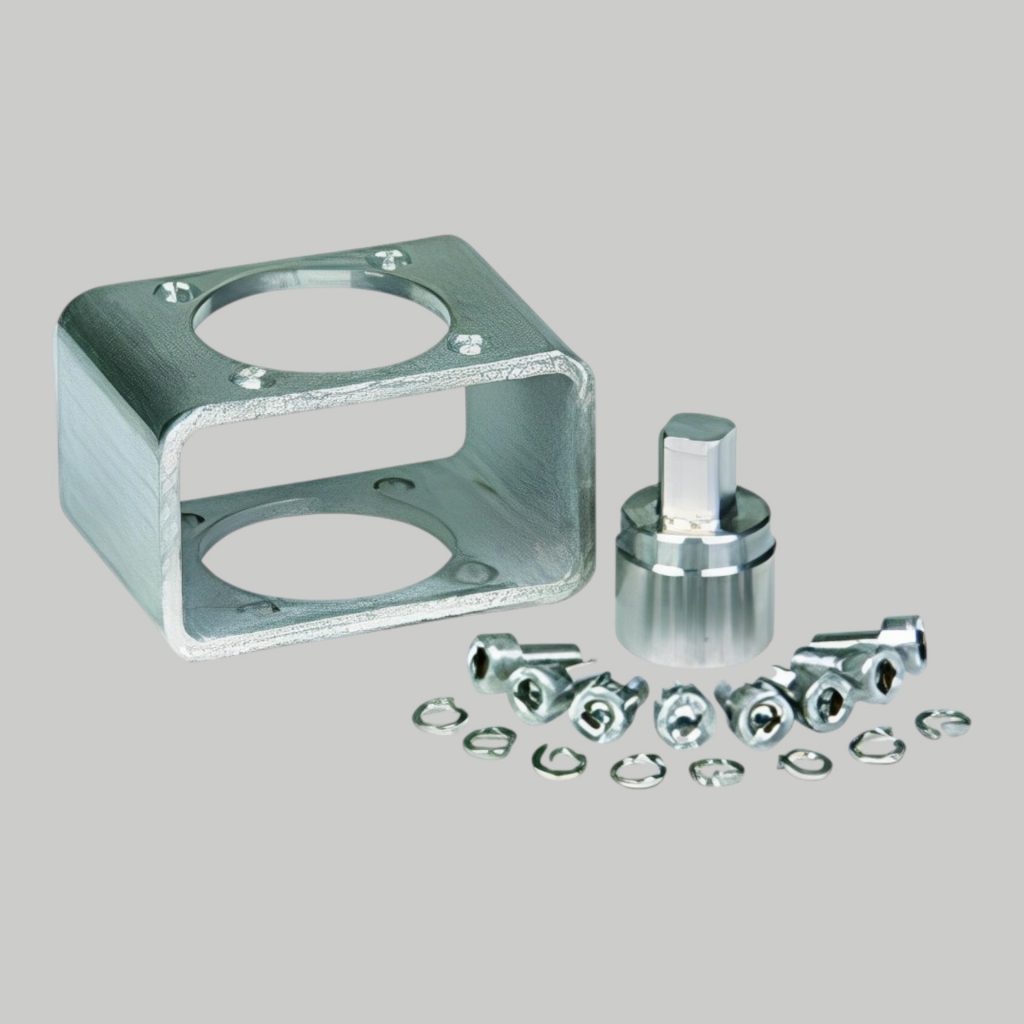 EZ 012D KIT DE MONTAJE marca Bray