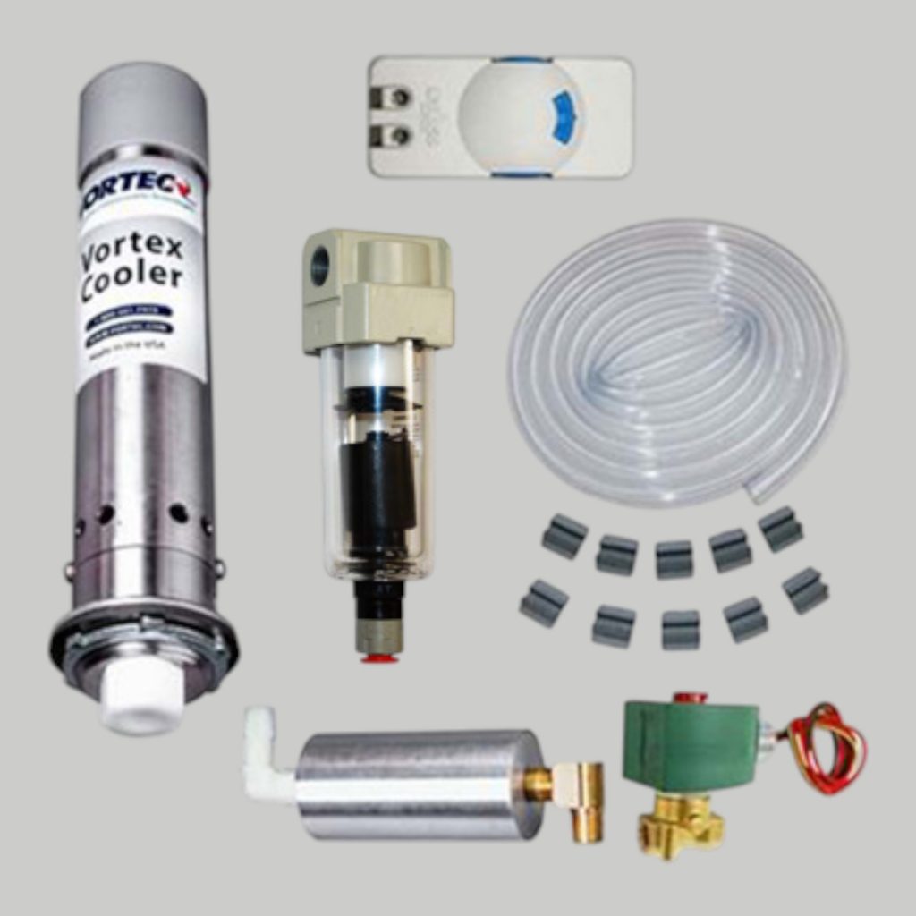 VORTEX 747SS NEMA 4X