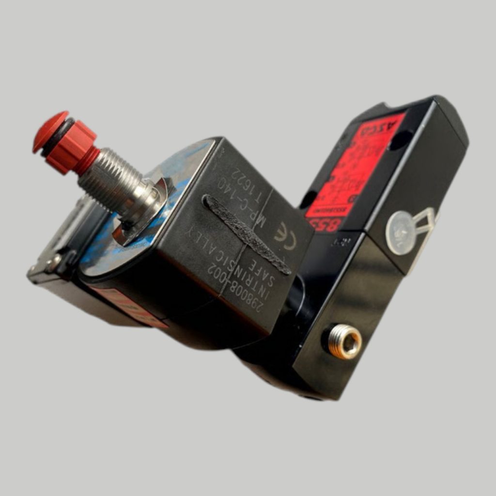 BOBINA 298008-002* (PARA VALVULA SOLENOIDE JPIS8344B370)