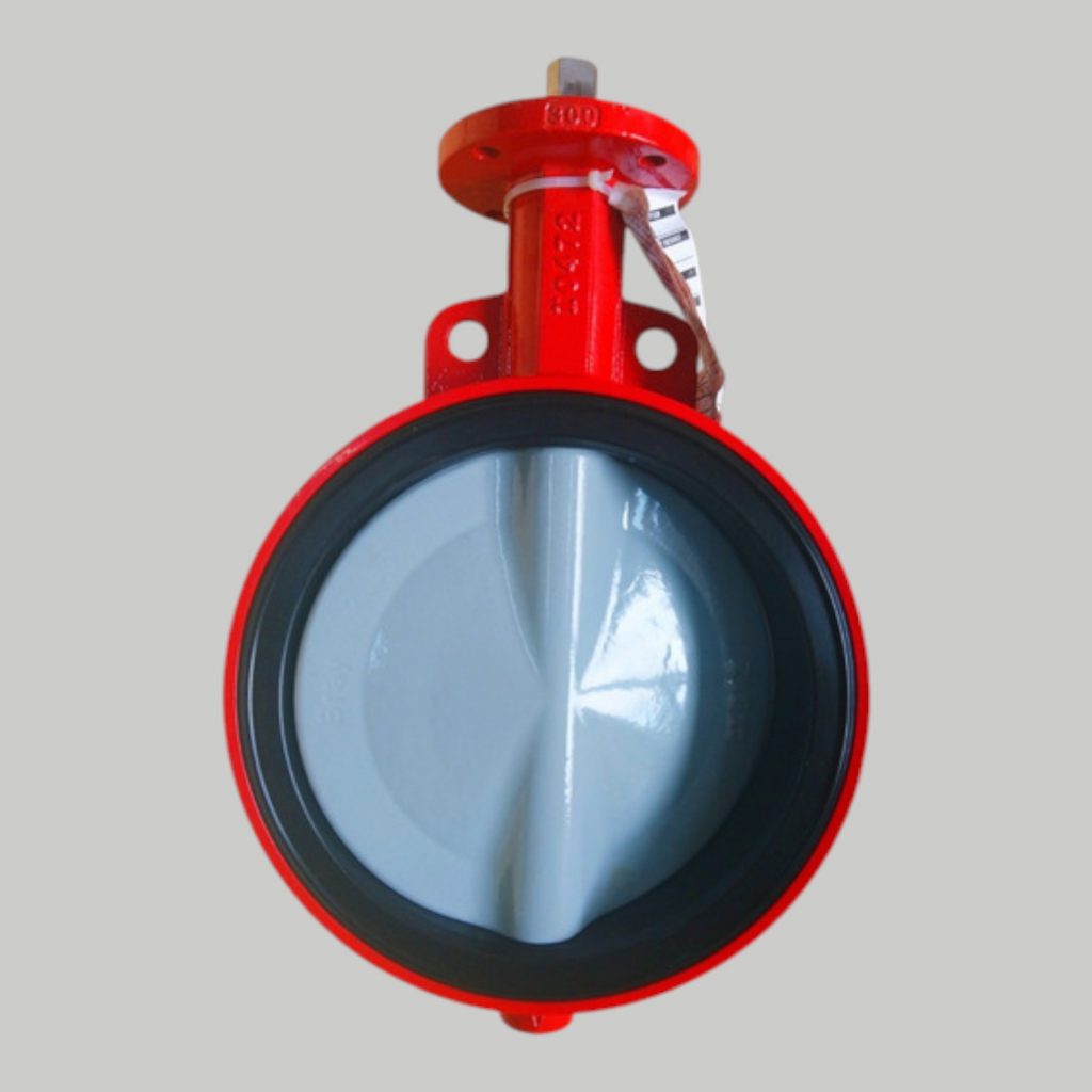 VALVULA DE MARIPOSA 2 PLG  150 LBS   220200-1101Y386 MARCA BRAY