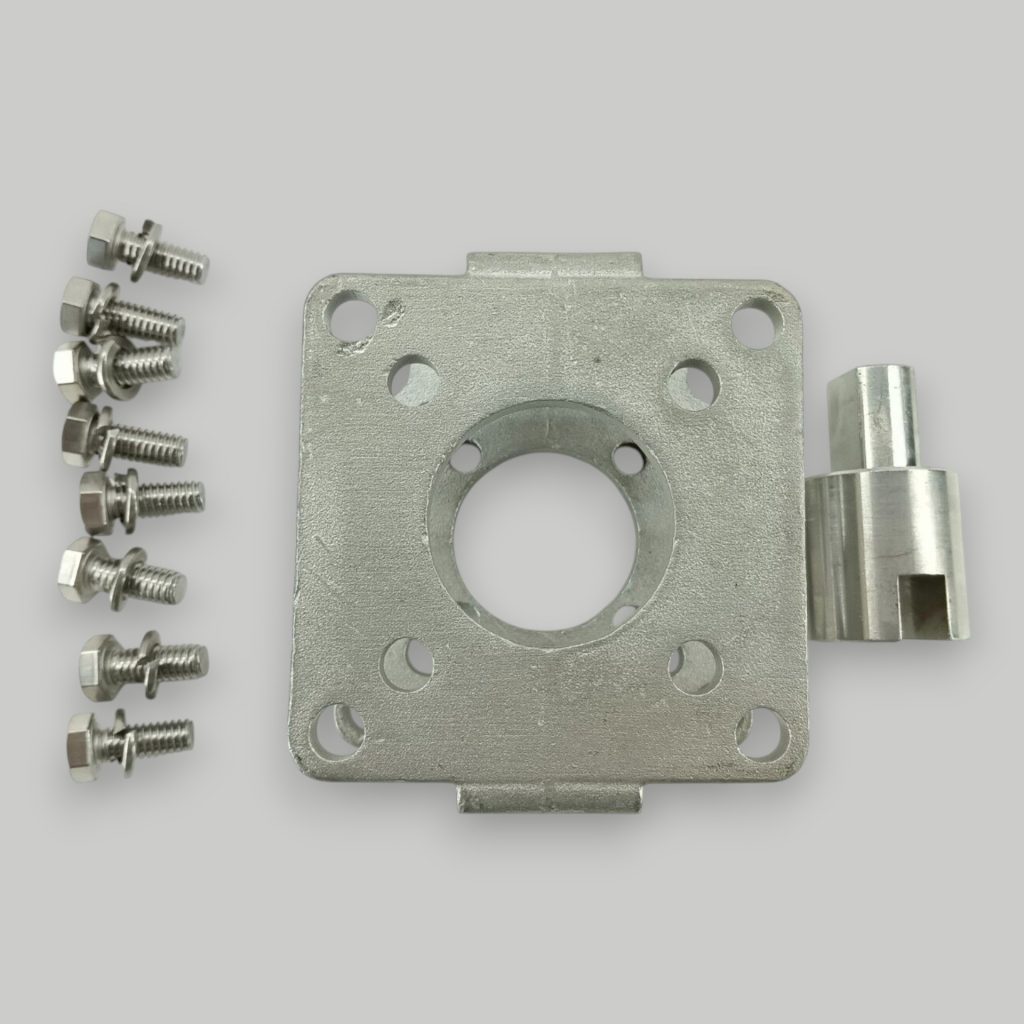 Kit de Montaje EZ 008D marca Bray