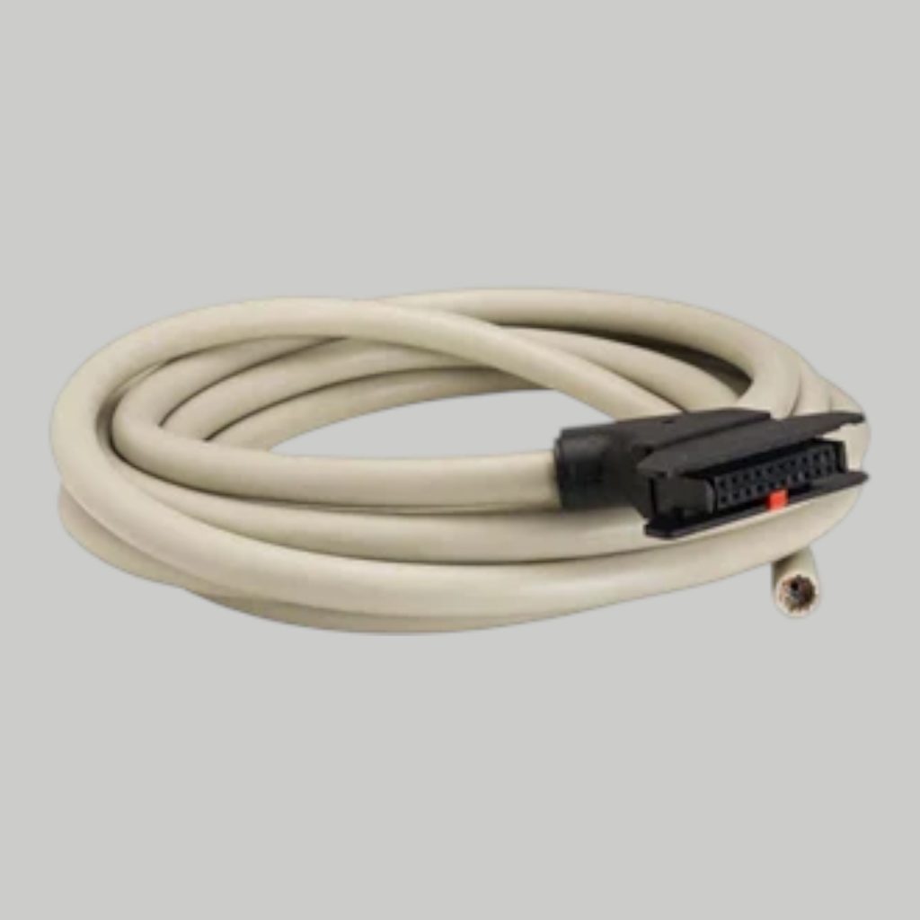 Cable de comunicacion FS-SICC-0001-L6 marca Honeywell