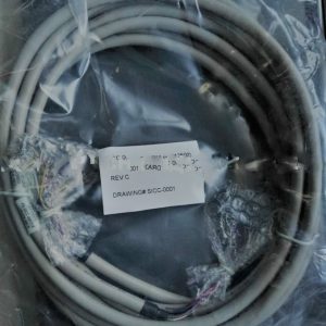 Cable de comunicacion FS-SICC-0001-L6 marca Honeywell