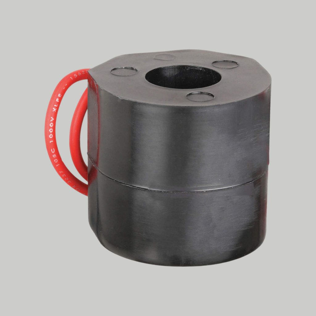 BOBINA 099257-005-D MARCA: ASCO