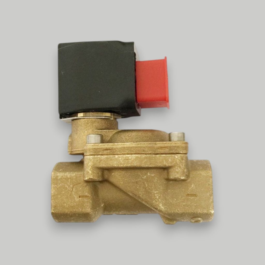 VALVULA SOLENOIDE 9713745 2050 0000Z IMI NORGREN