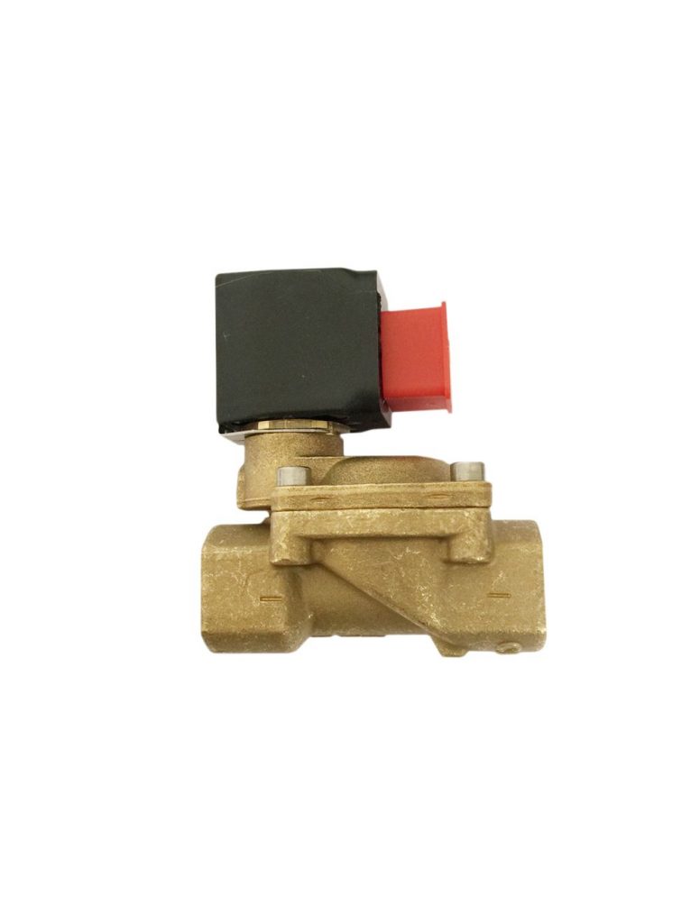 VALVULA SOLENOIDE 9713745 2050 0000Z IMI NORGREN