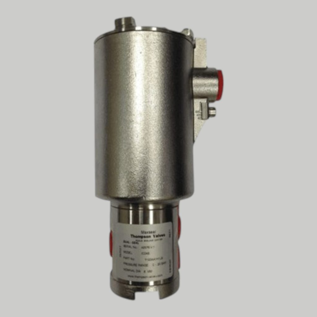 SOLENOIDE MAXSEAL  Y123BA1H2BS