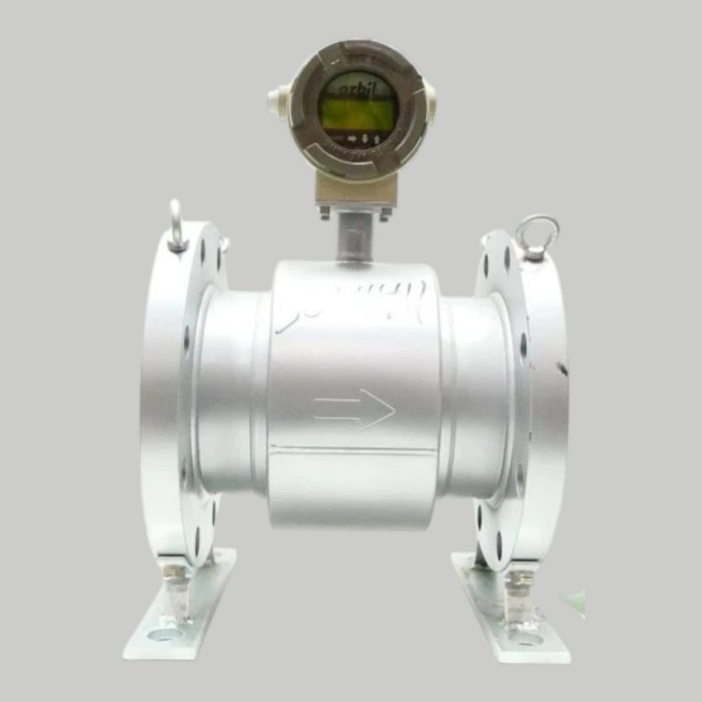 TRANSMISOR DE FLUJO MTG18A-150PA1TSDAAJT2-XX-X Azbil