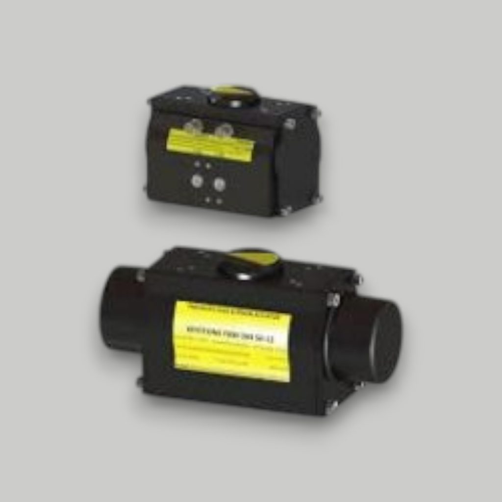 ACTUADOR B-576  MAX PRESION 160 PSI marca Keystone