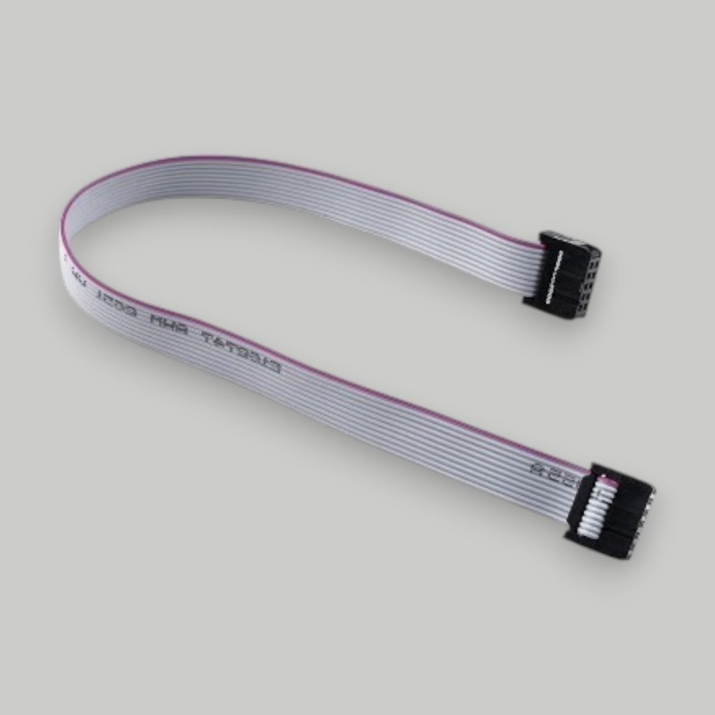 Conjunto de cable plano (inerface) 4211012 marca Honeywell