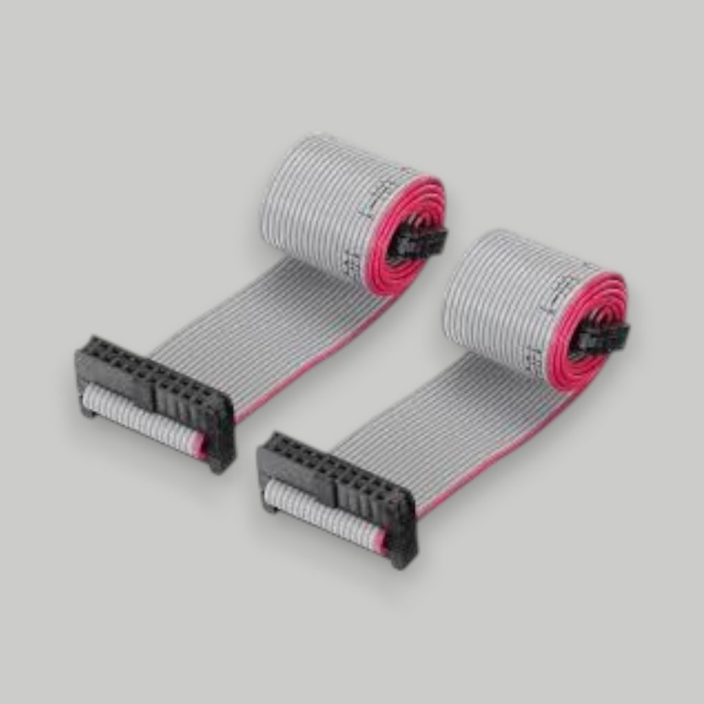 Conjunto de cable plano inerface 4211013 marca Honeywell