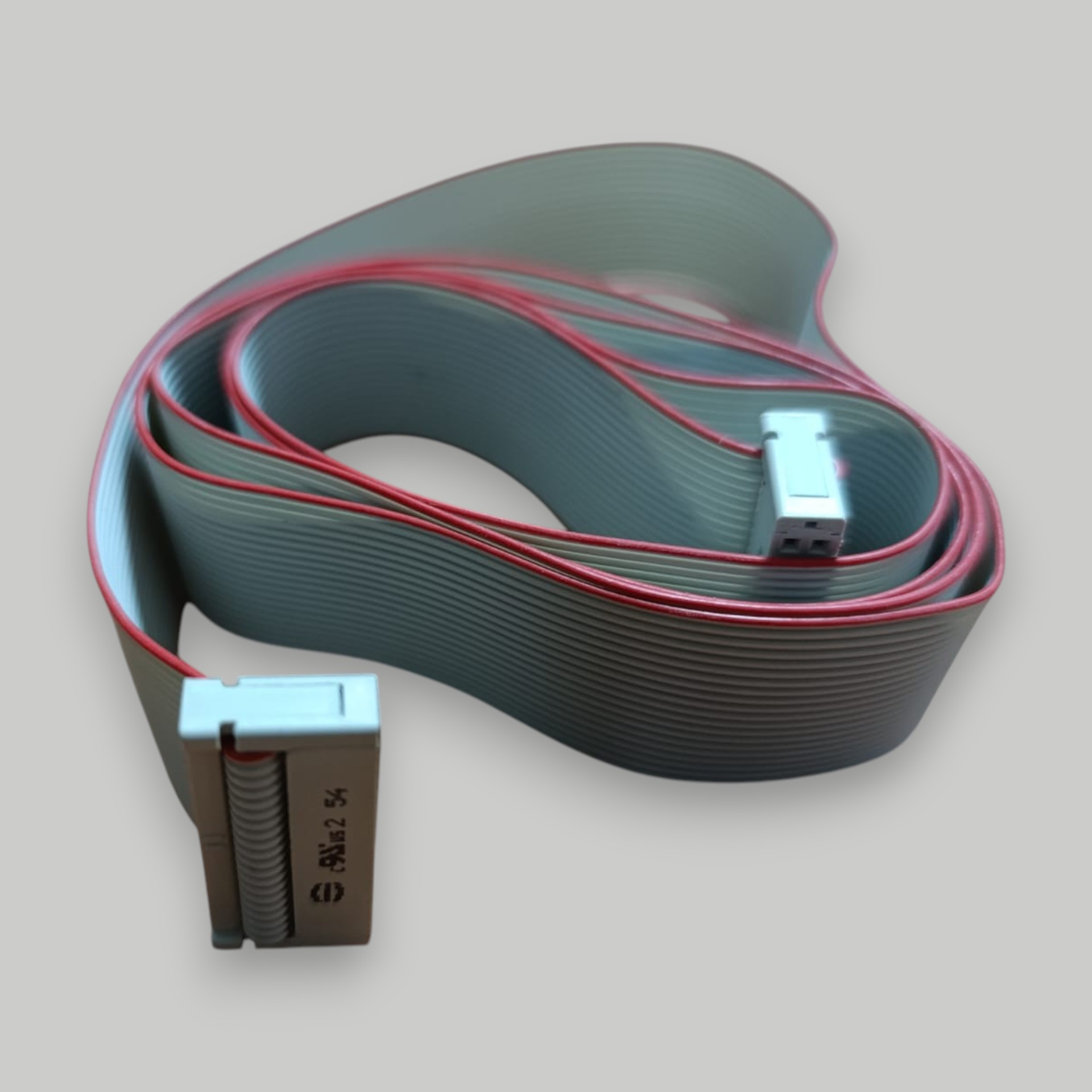 Conjunto de cable plano HM64RIB20-1.0 marca Honeywell