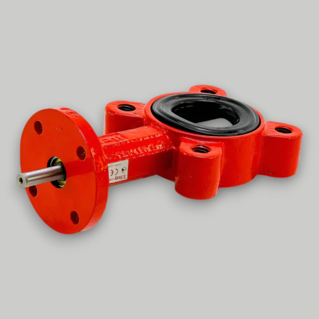 310300-1101040R KIT DE SERVICIO PARA VALVULA DE 3in 150 lb