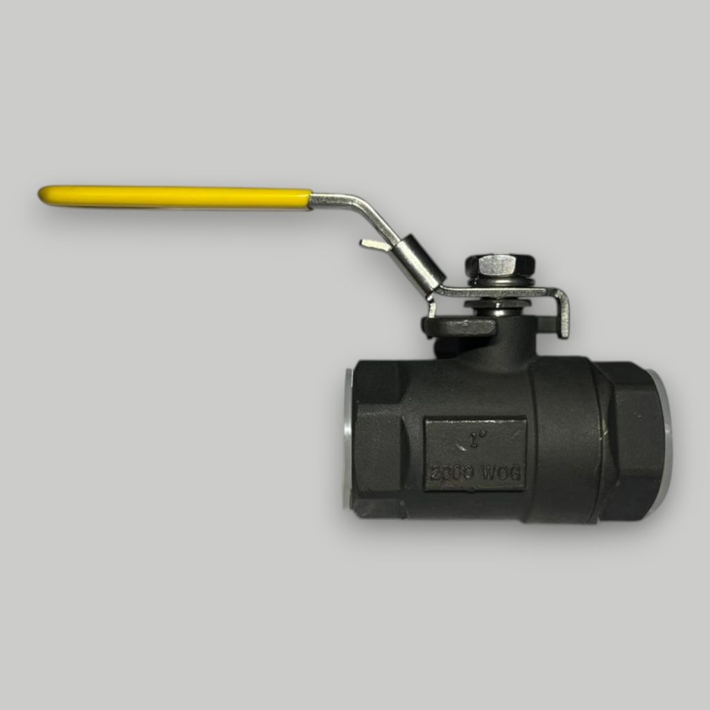 160100-11003CSRR-NN VALVULA DE BOLA 1 SERIE 90