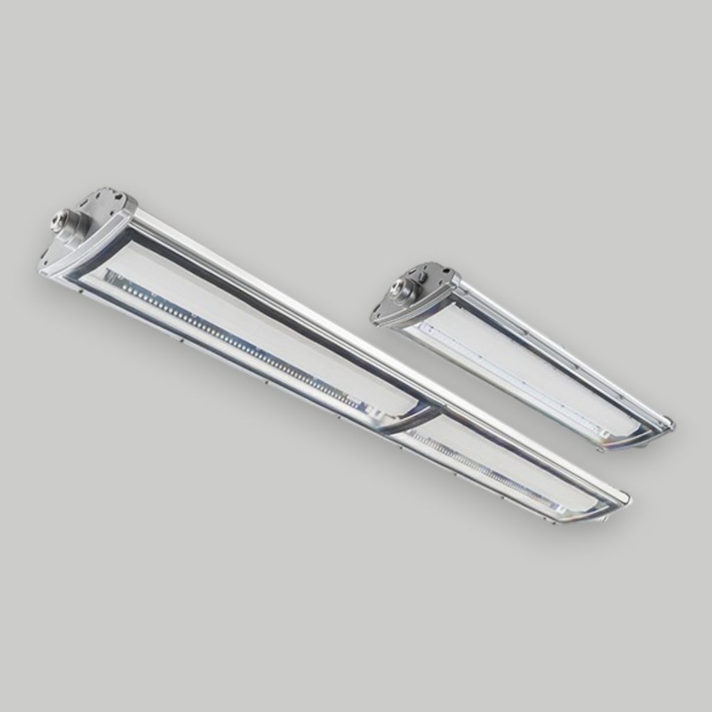 NL2-H-50-WC-GY-HZ-AC LED LIGHT NEMALUX