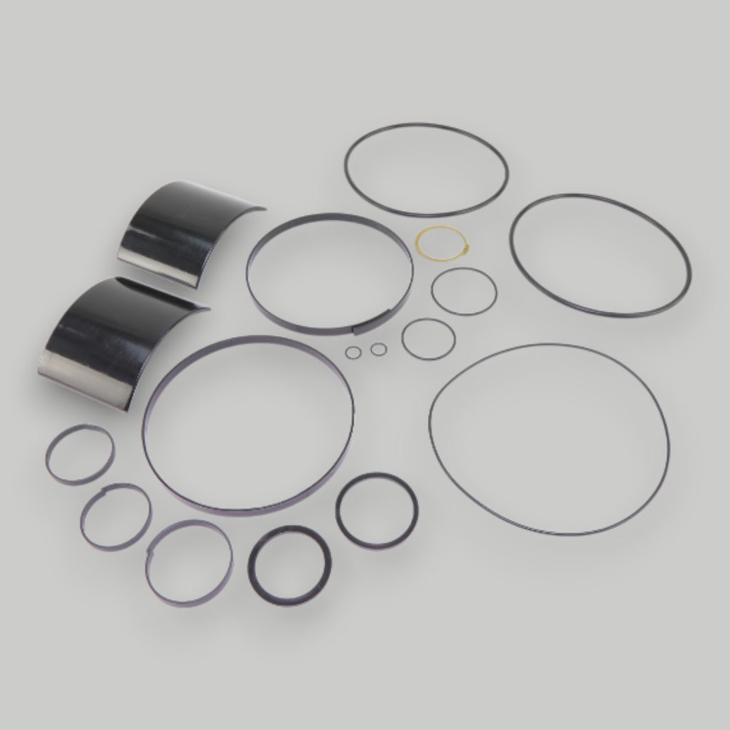 KIT  DE REFACCIONES PARA ACTUADOR SERIE 92 922100-21903536