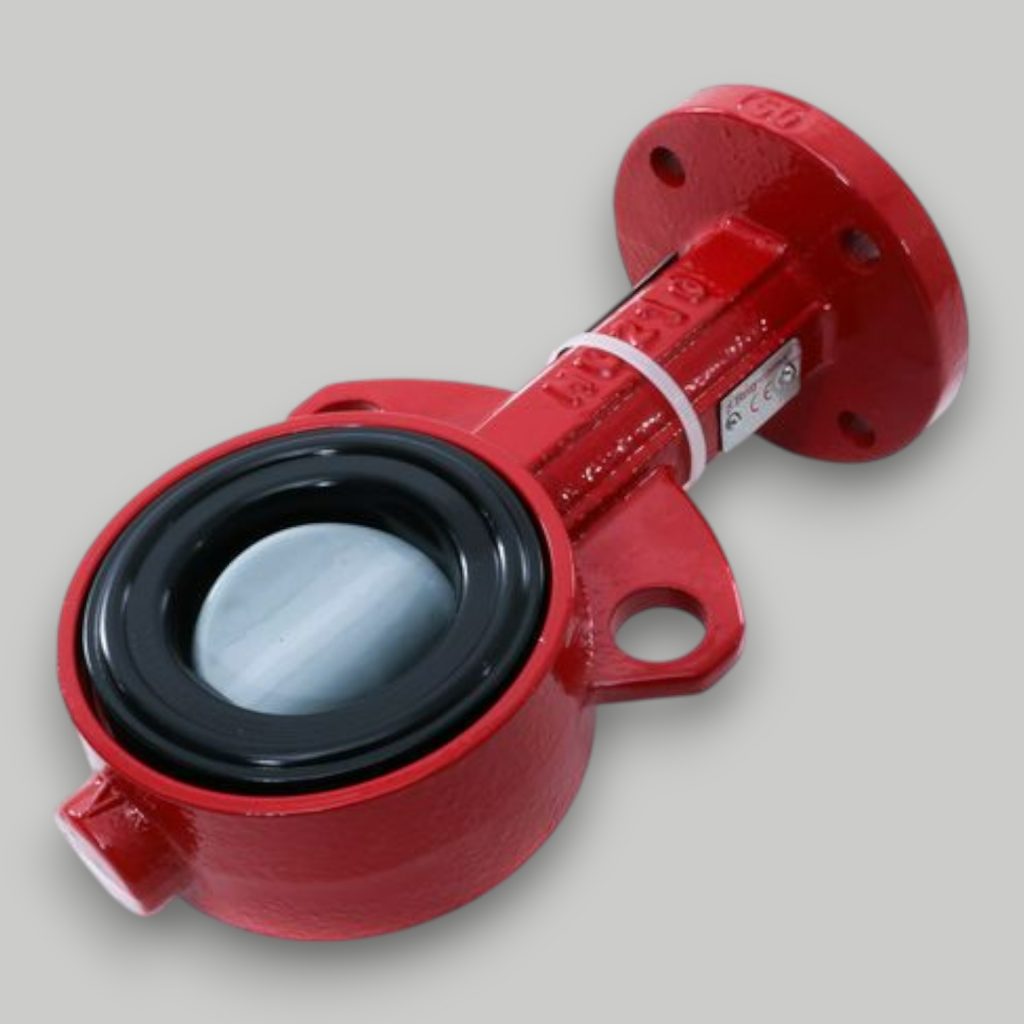 300300-11010169 VALVULA MARIPOSA 3 SERIE 30