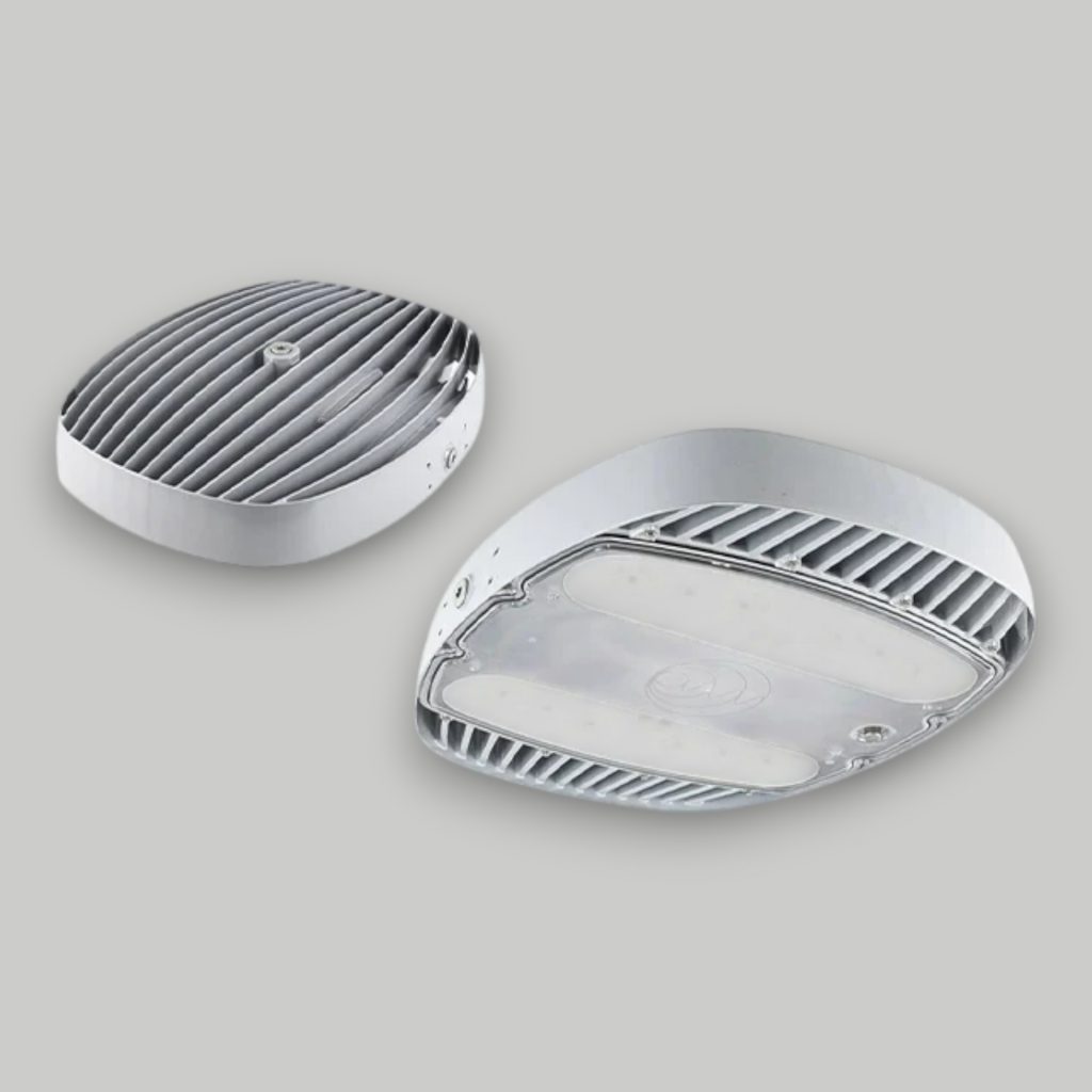 AR30-50-WC-GY-HZ-AC LED LIGHT NEMALUX