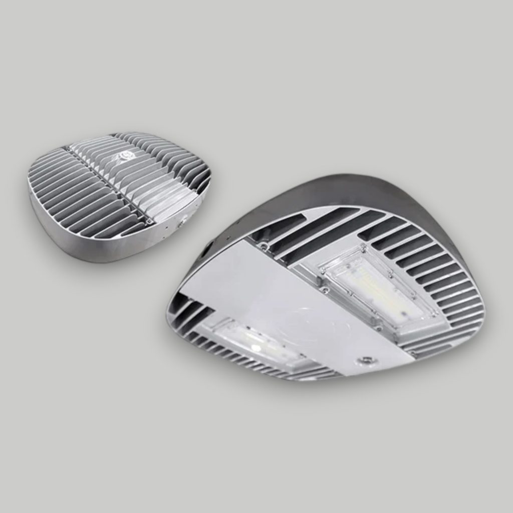 XR10-50-GWC-GY-HZ-AC LED LIGHT NEMALUX