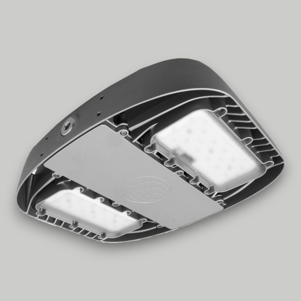 MR6-50-WF-GY-HZ-AC LUMINARIA NEMALUX