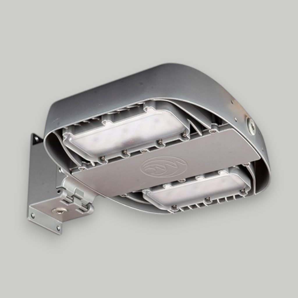 MR-WM BRACKET DE MONTAJE NEMALUX