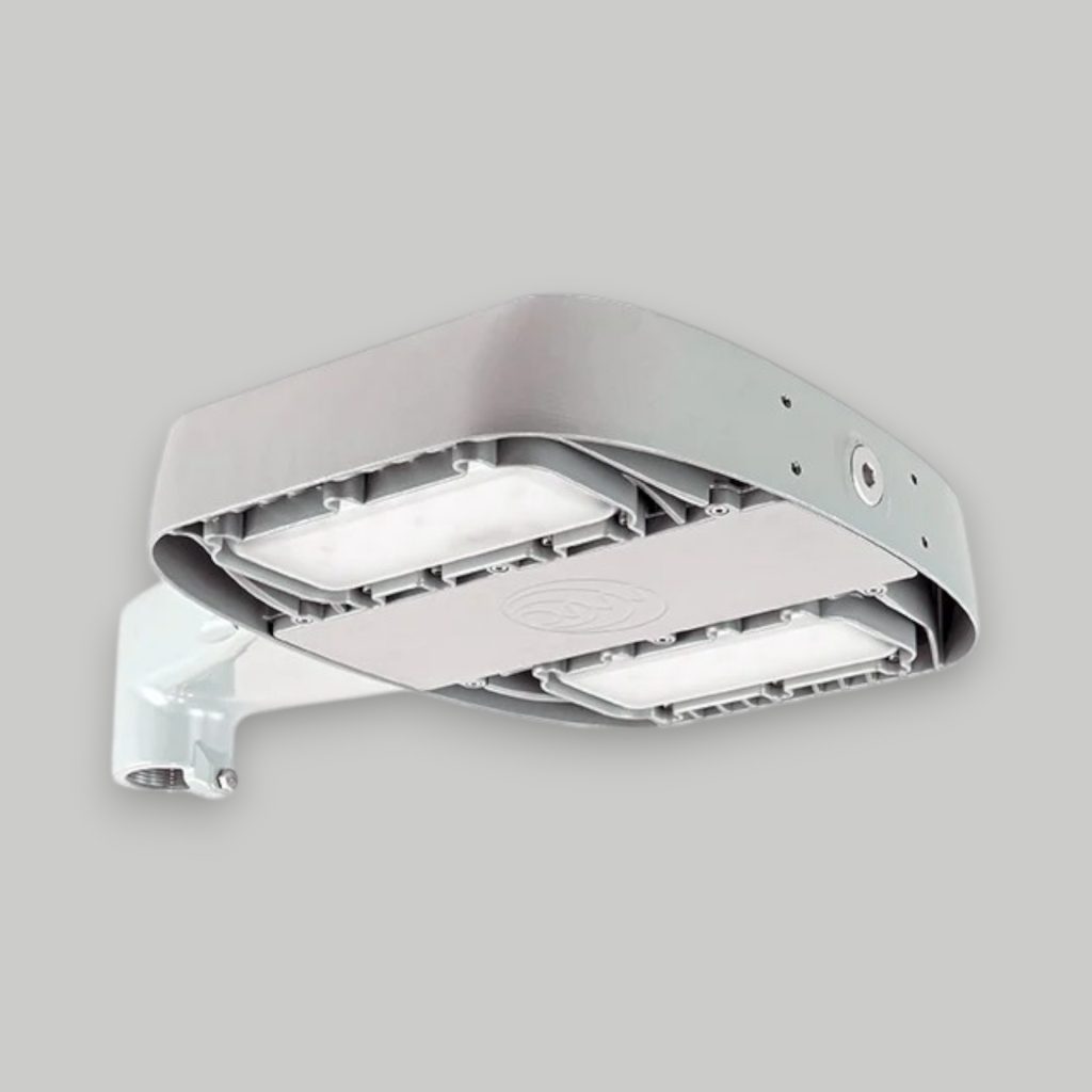 MR-PM-GY MOUNTING BRACKET NEMALUX