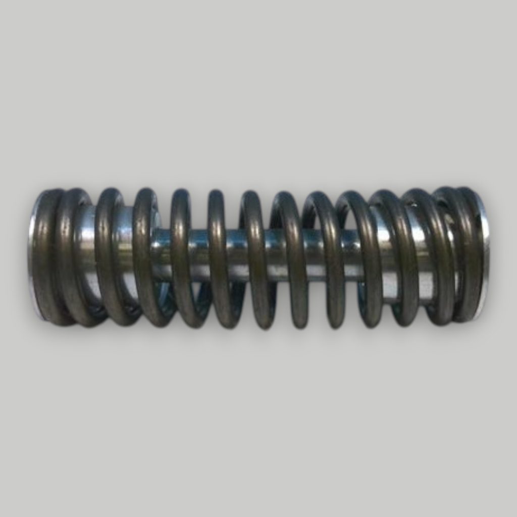 No. parte 930830-21931536 S93/83 SPRING CARTRIDGE Resortes para actuador S.93/83