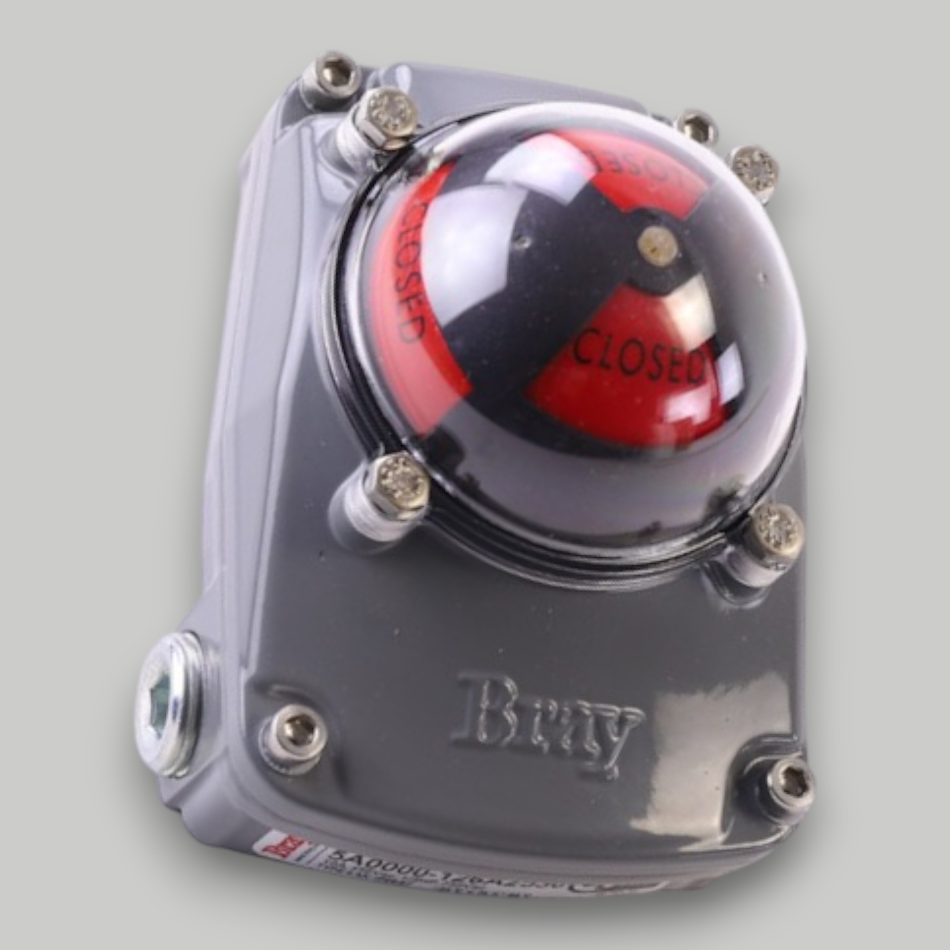 5A0000-126A2536 INDICADOR DE POSICION 5A BRAY