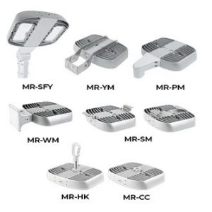 MR-SM - SURFACE MOUNT NEMALUX