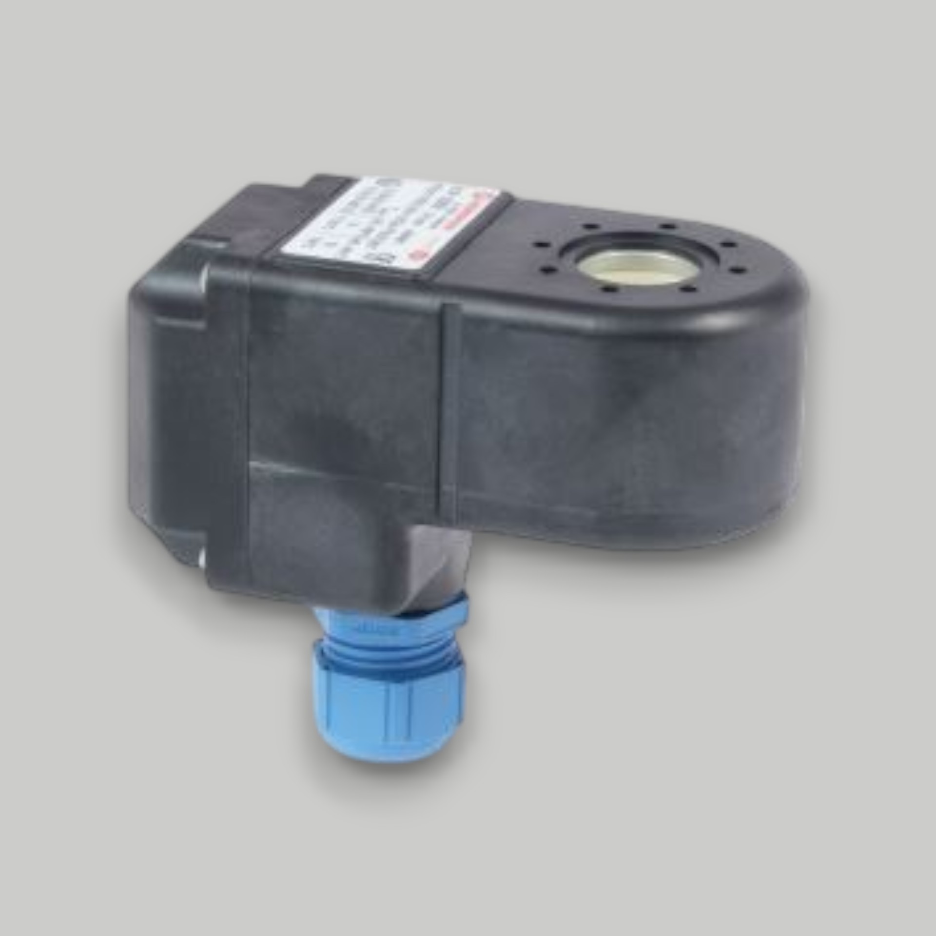 0000000205000000 VALVULA CONTROL DIRECCIONAL MARCA HERION