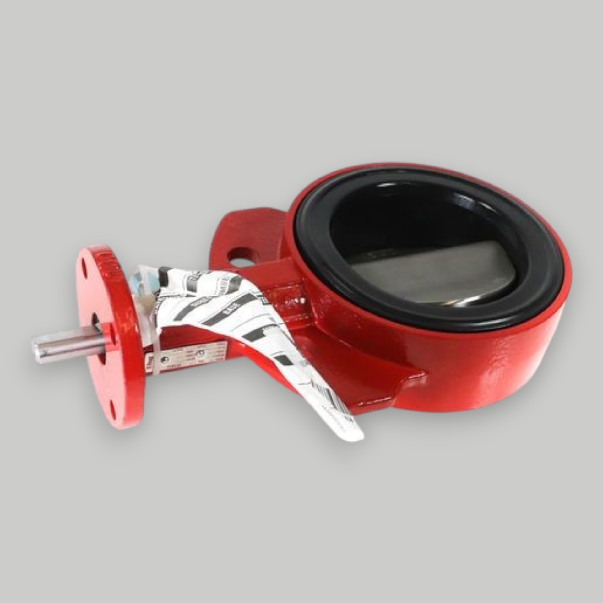 300400-11010169 VALVULA DE MARIPOSA 4in SERIE 30 TRIM 69