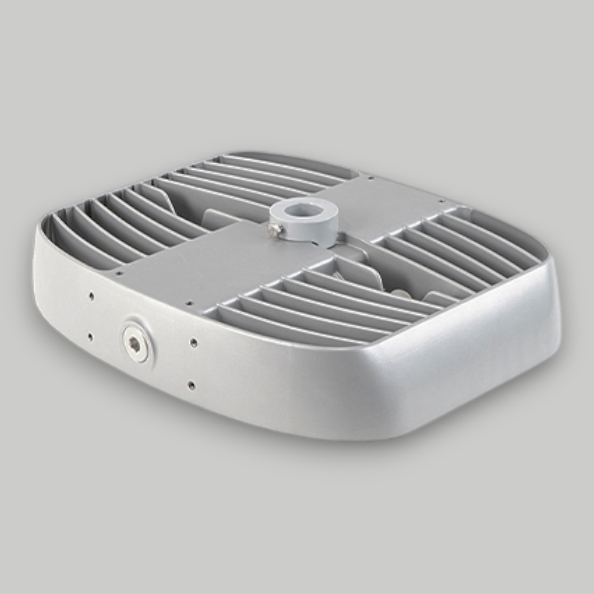 MR-CC BRACKET DE MONTAJE NEMALUX