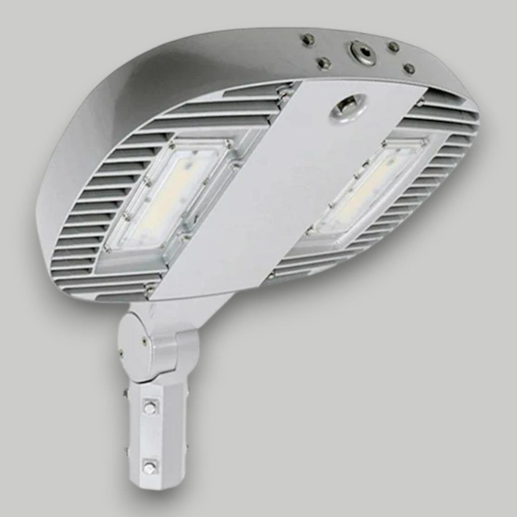 XR-SYF-GY-HZ HERRAJE PARA LUMINARIA