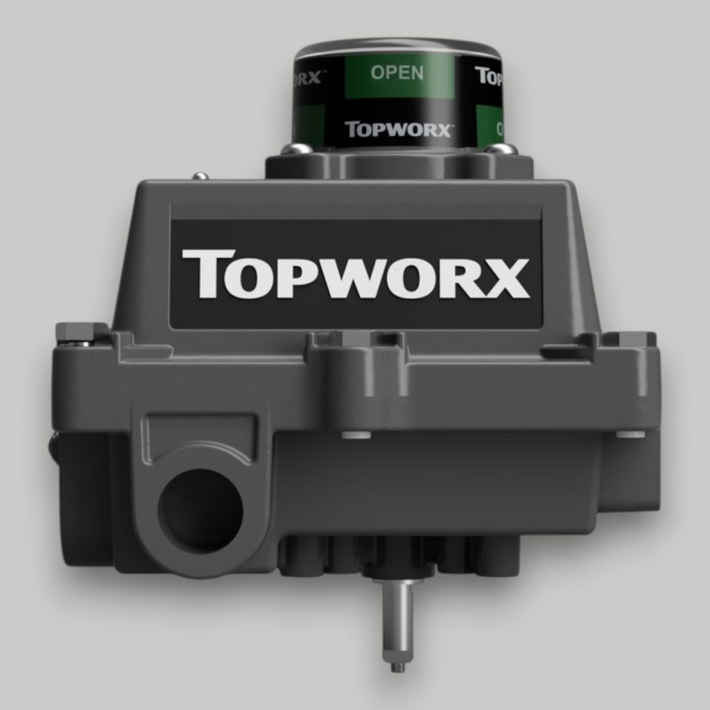 DXP-L21GN4B INDICADOR DE POSICION