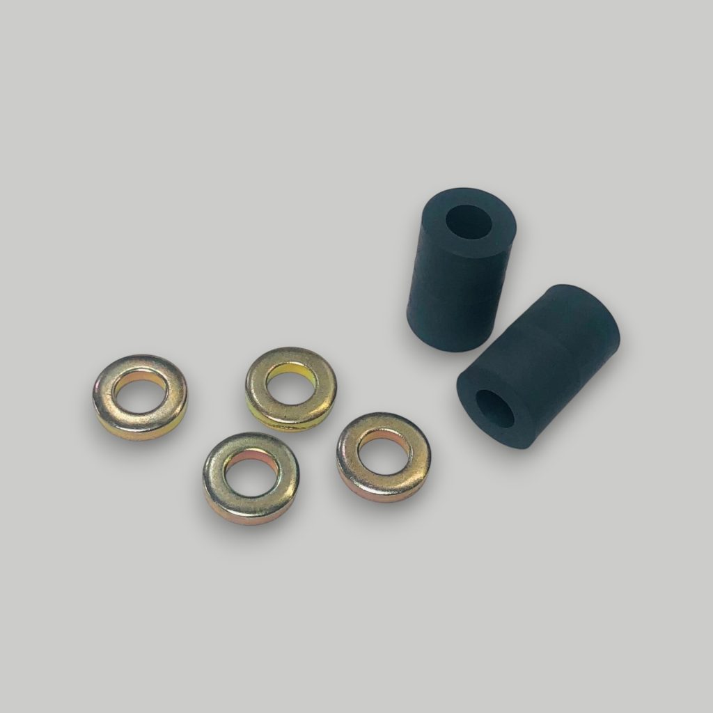 GSA0065N Seal and Washer Set for use with G-150/G-160 Tube Testing Tool Set