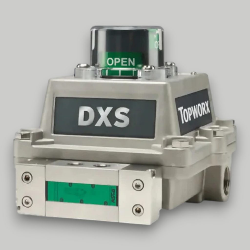 DXS-L20GNEB INDICADOR DE POSICION