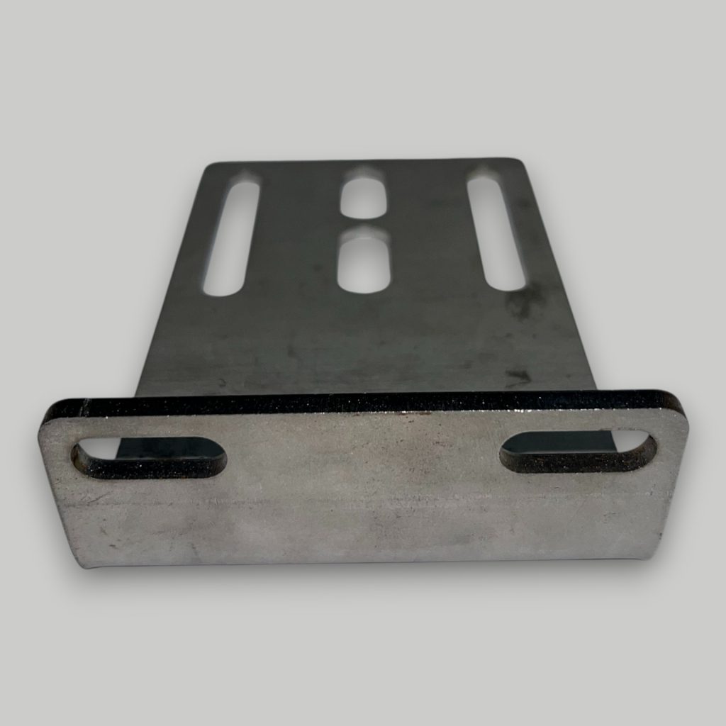 PRO 15-010B BRACKET DE MONTAJE PARA ACTUADOR ROTORK P325