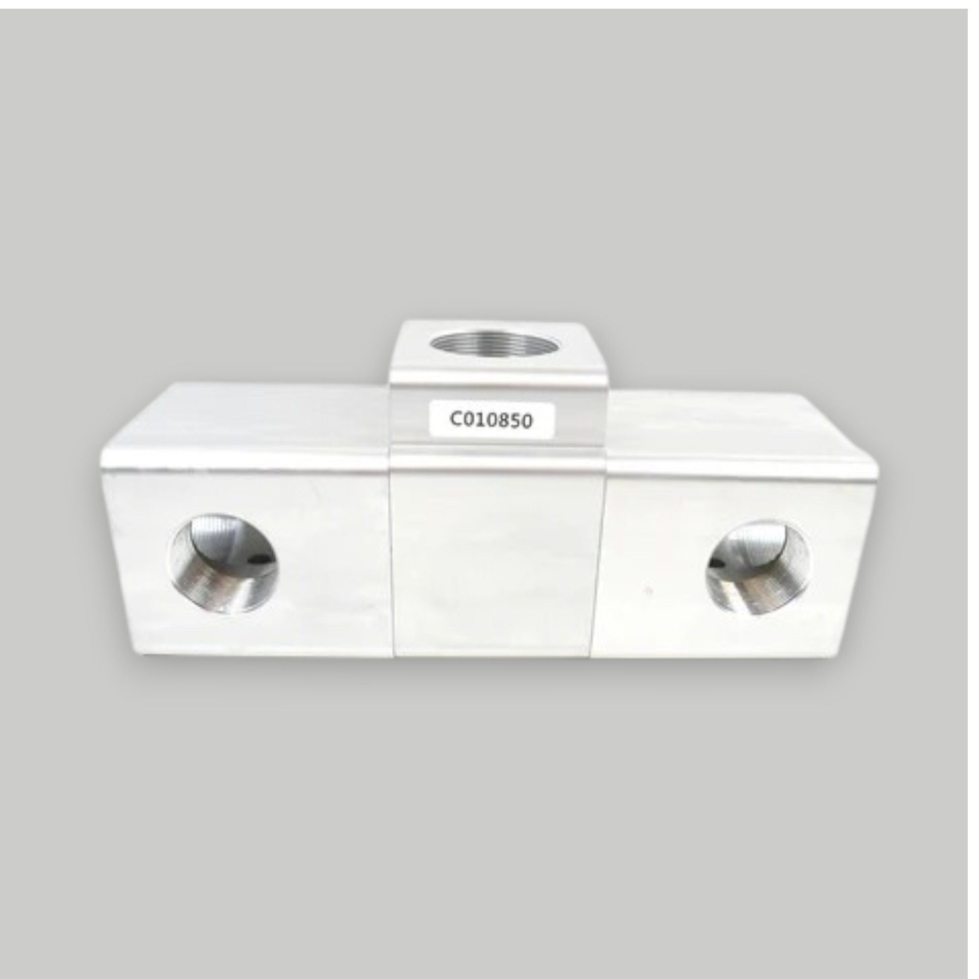 3206223  VALVE SHUTLE 2 PLG SHUTTLE VALVE NPT HH (VALVULA TRANSBORDADORA 2  NPT  HH)