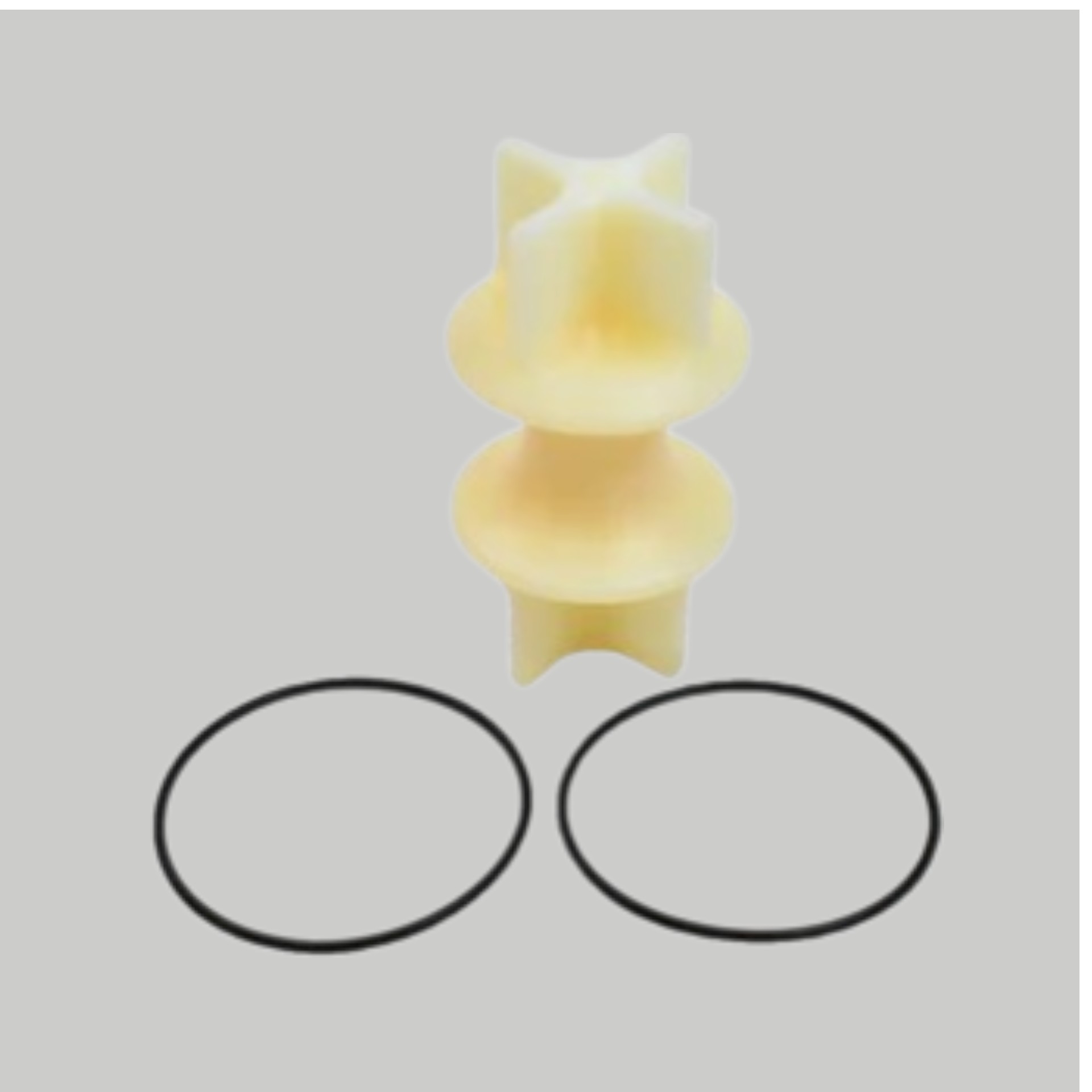 3260109  KIT REPAIR SHUTTLE VALVE 2IN JEMACO 2010 (KIT  REPARADOR DE VALVULA DE TRANSBORDO  2IN  JEM